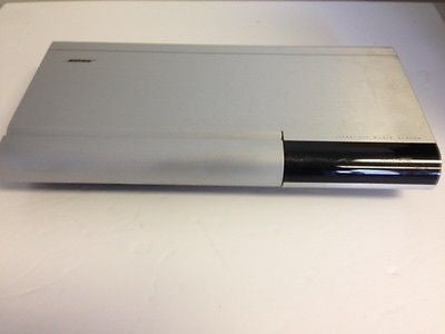 Bose Lifestyle : 20, 25, 30 Music Center,We Refurbish your