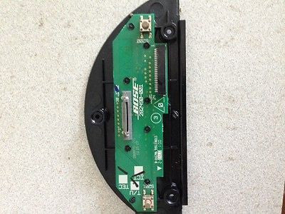 Bose SoundDock Series 1 : Board part # 282490 – Lifestyle Bose SoundDock Series 1 : Board part # 282490 – Lifestyle
